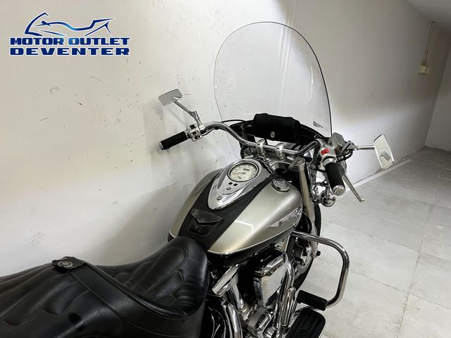 yamaha - xv-1600-wildstar