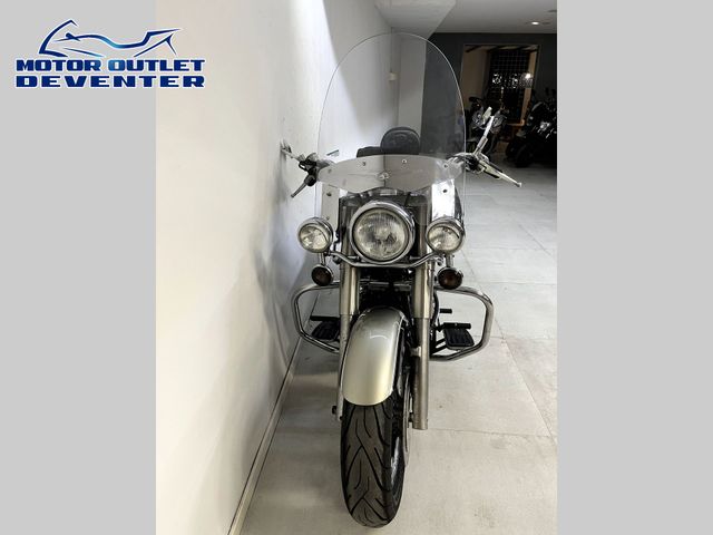 yamaha - xv-1600-wildstar