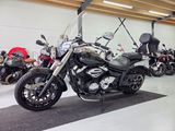 YAMAHA XVS 950 A MIDNIGHT STAR
