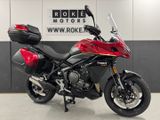 TRIUMPH TIGER SPORT 800 TOUR
