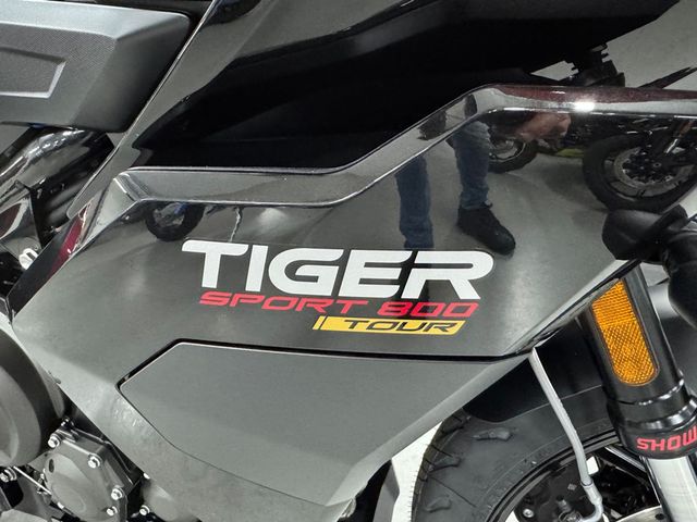 triumph - tiger-sport-800-tour