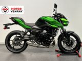 KAWASAKI Z650 S