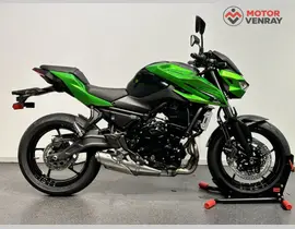 Kawasaki Z650 S 2026 occasion