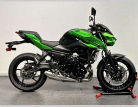 Kawasaki Z650 S 2026 occasion