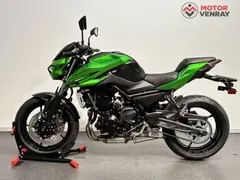 Kawasaki Z650 S 2026 occasion – foto 2 van 12