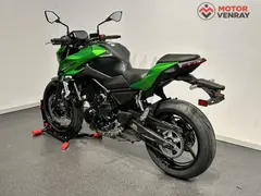 Kawasaki Z650 S 2026 occasion – foto 4 van 12