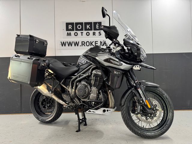 triumph - tiger-1200-xca