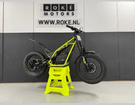 Triumph TXP-20 2026 nieuw