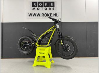 Triumph TXP-20 2026 nieuw