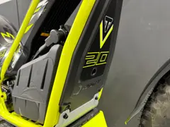 Triumph TXP-20 2026 nieuw – foto 2 van 5