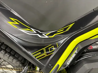 TRIUMPH TXP-20 – foto 4