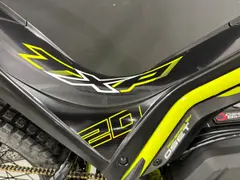 Triumph TXP-20 2026 nieuw – foto 4 van 5
