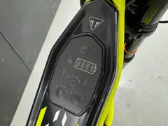 Triumph TXP-20 2026 nieuw – foto 5 van 5