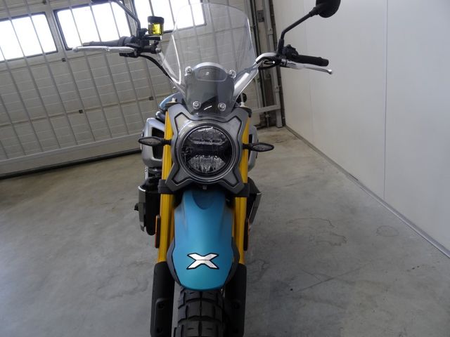 cfmoto - 700-cl-x-adventure