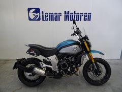 CFMOTO 700 CL-X ADVENTURE
