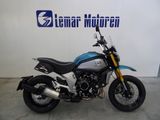 CFMOTO 700 CL-X ADVENTURE