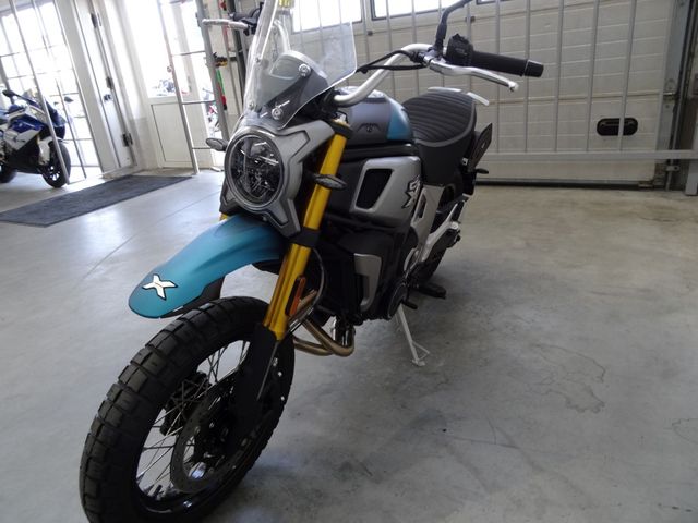 cfmoto - 700-cl-x-adventure