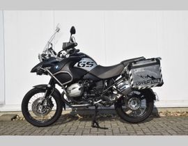 BMW R 1200 GS Adventure 2010 occasion
