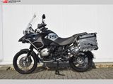 BMW R 1200 GS ADVENTURE