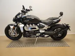 Triumph Rocket 3 R 2020 occasion – foto 6 van 10