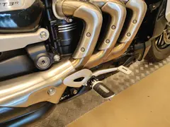 Triumph Rocket 3 R 2020 occasion – foto 4 van 10