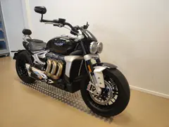 Triumph Rocket 3 R 2020 occasion – foto 2 van 10