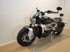 Triumph Rocket 3 R 2020 occasion – foto 7 van 10