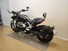 Triumph Rocket 3 R 2020 occasion – foto 10 van 10