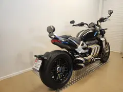Triumph Rocket 3 R 2020 occasion – foto 5 van 10