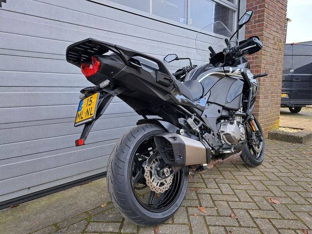 kawasaki - versys-1000-se