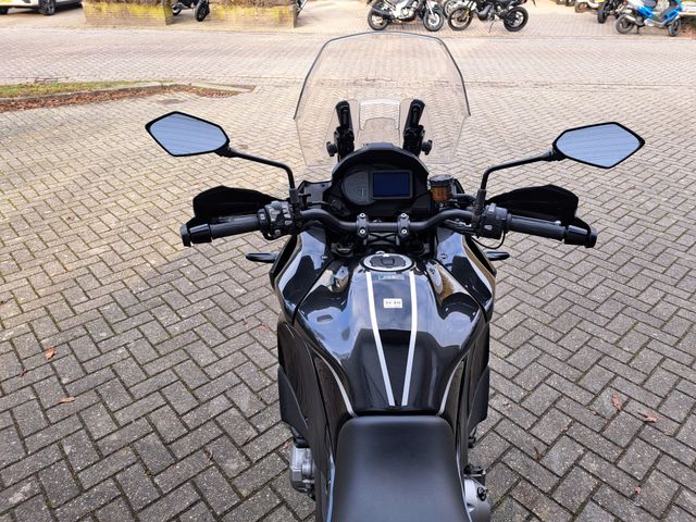 kawasaki - versys-1000-se