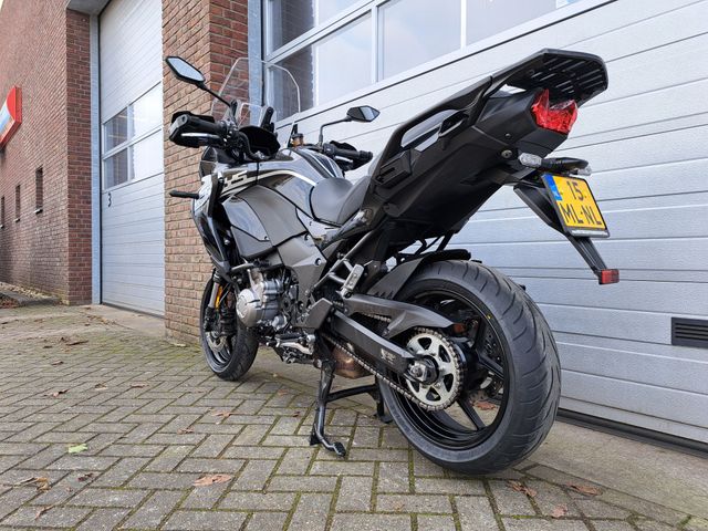 kawasaki - versys-1000-se