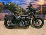 HARLEY-DAVIDSON STREET BOB FXBB