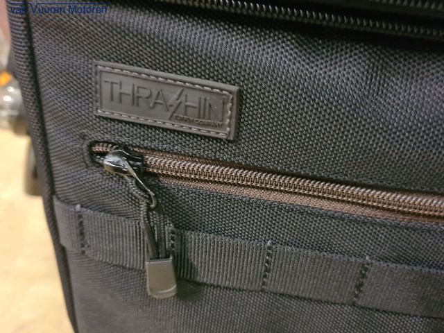 harley-davidson - street-bob-fxbb