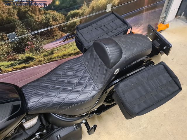 harley-davidson - street-bob-fxbb