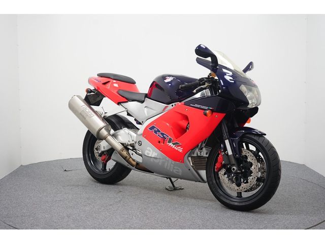 aprilia - rsv-mille