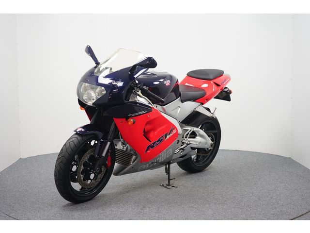 aprilia - rsv-mille