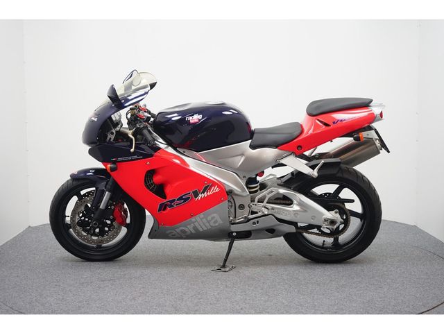 aprilia - rsv-mille