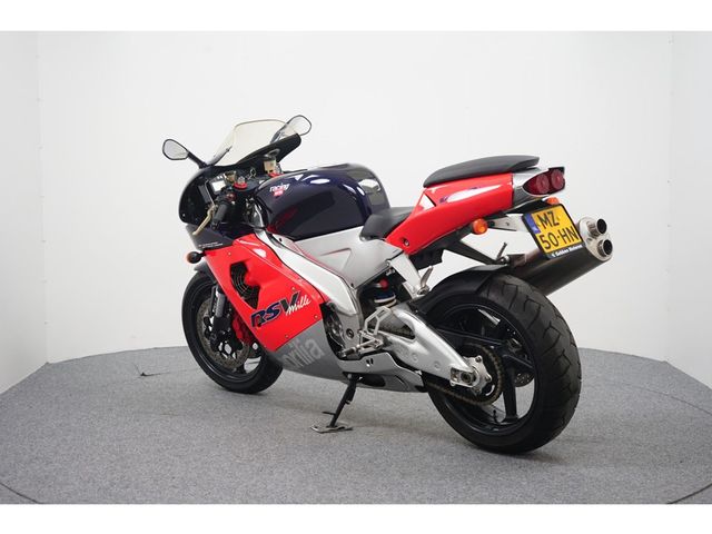 aprilia - rsv-mille