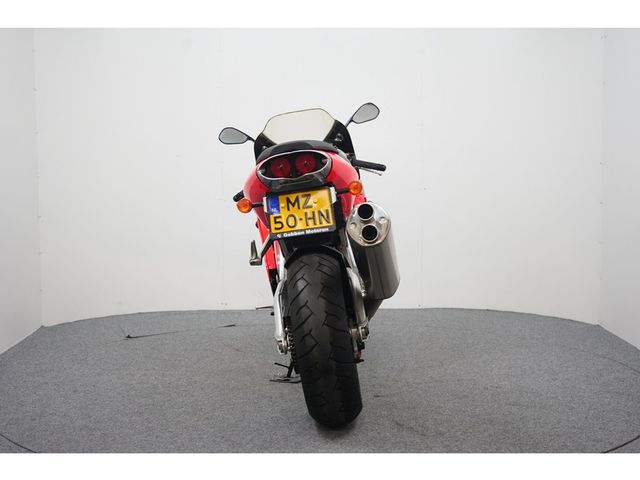 aprilia - rsv-mille