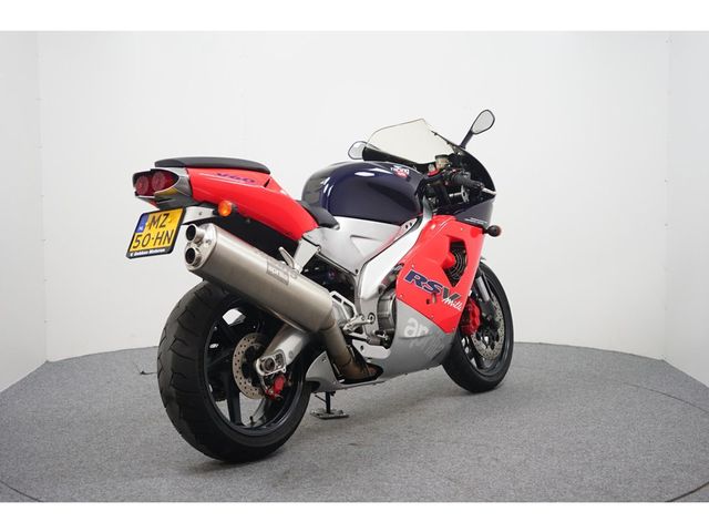aprilia - rsv-mille
