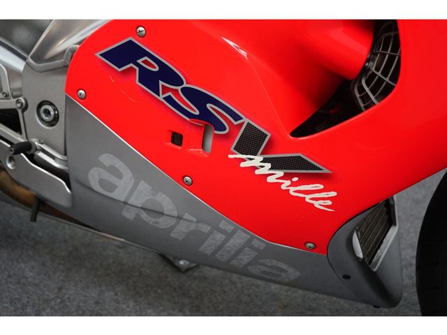 aprilia - rsv-mille