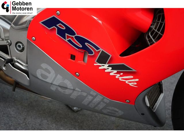aprilia - rsv-mille