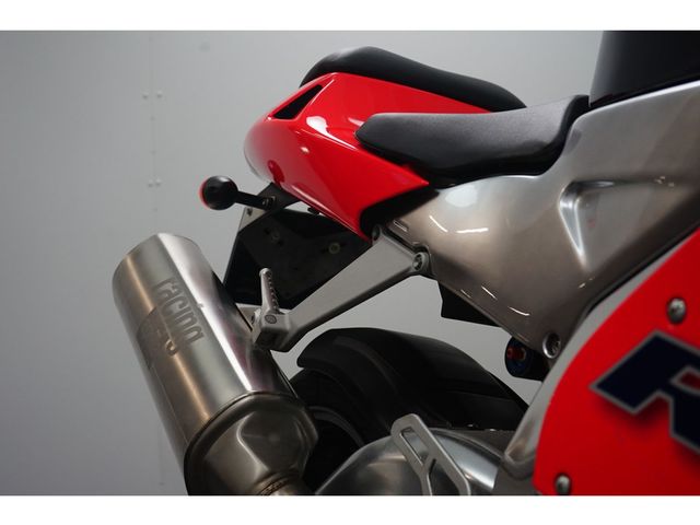 aprilia - rsv-mille