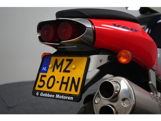 aprilia - rsv-mille