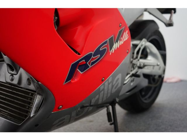 aprilia - rsv-mille