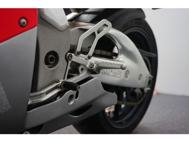aprilia - rsv-mille