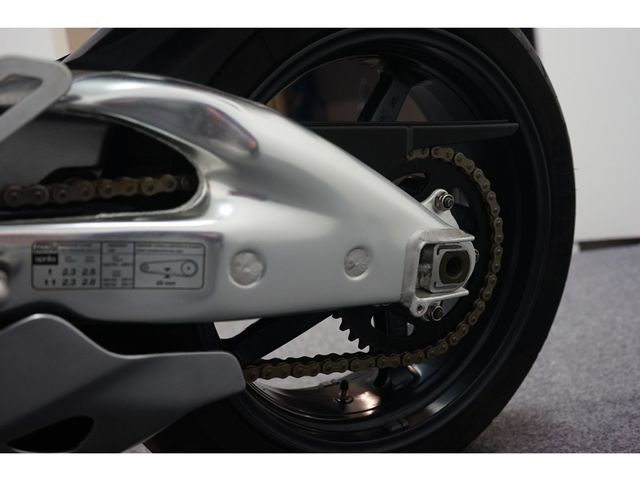 aprilia - rsv-mille