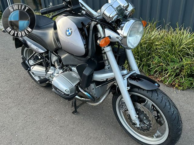 bmw - r-850-r