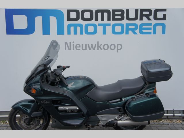honda - st-1100-pan-european